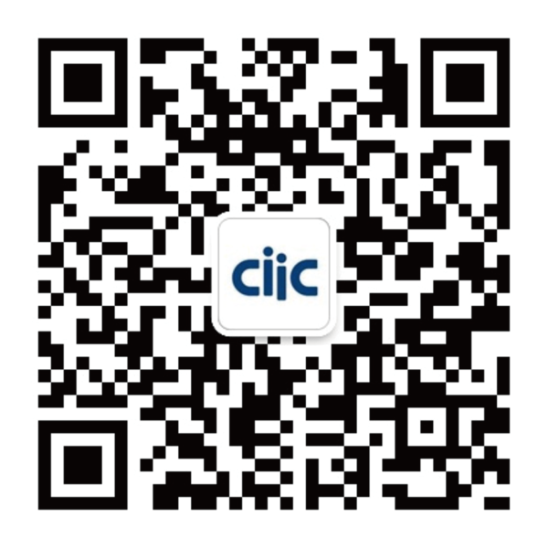 中智北京微信二维码